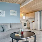 Dom wakacyjny Nyalle - 50m To The Fjord By Interhome *