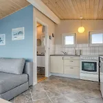 Dom wakacyjny Nyalle - 50m To The Fjord By Interhome Struer