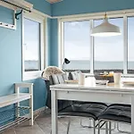 Nyalle - 50m To The Fjord By Interhome *