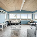 Nyalle - 50m To The Fjord By Interhome Dom wakacyjny *