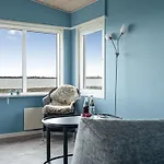 Nyalle - 50m To The Fjord By Interhome Struer