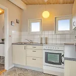 Nyalle - 50m To The Fjord By Interhome Dom wakacyjny