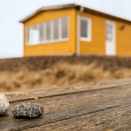 Dom wakacyjny Nyalle - 50m To The Fjord By Interhome *