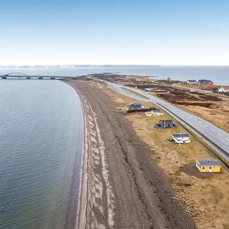Dom wakacyjny Nyalle - 50m To The Fjord By Interhome *