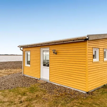 Dom wakacyjny Nyalle - 50m To The Fjord By Interhome Struer