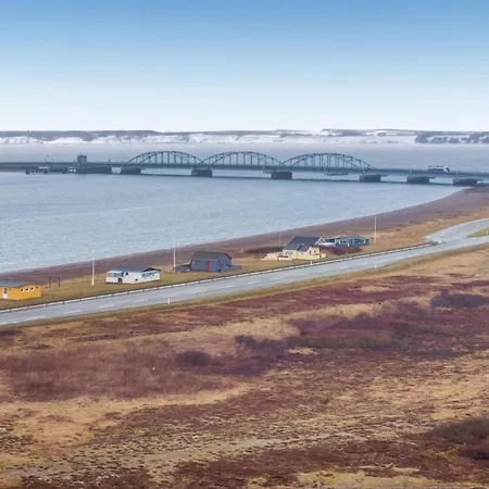 Nyalle - 50m To The Fjord By Interhome *