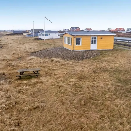 Nyalle - 50m To The Fjord By Interhome * Struer
