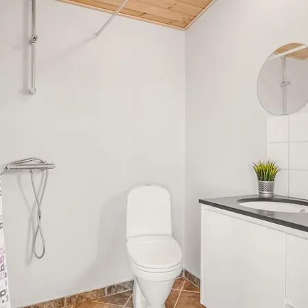 Casa vacanze Nyalle - 50m To The Fjord By Interhome