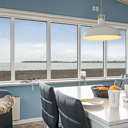 Casa vacanze Nyalle - 50m To The Fjord By Interhome